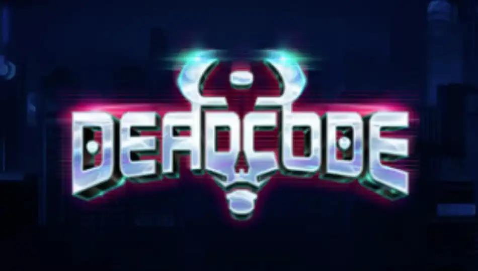 Deadcode gokkast