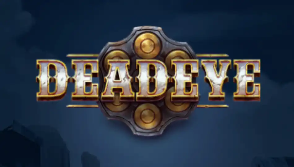 Deadeye gokkast