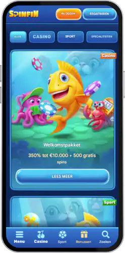 Ga naar een legaal casino Pirots 5