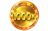 Pirots 5 Collect 1000x