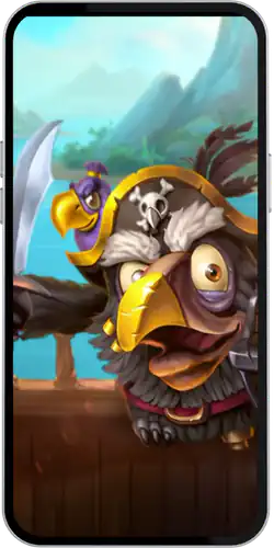 Pirots 5 mobiel Spelregels