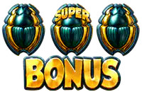 Pirots 5 Super Bonus
