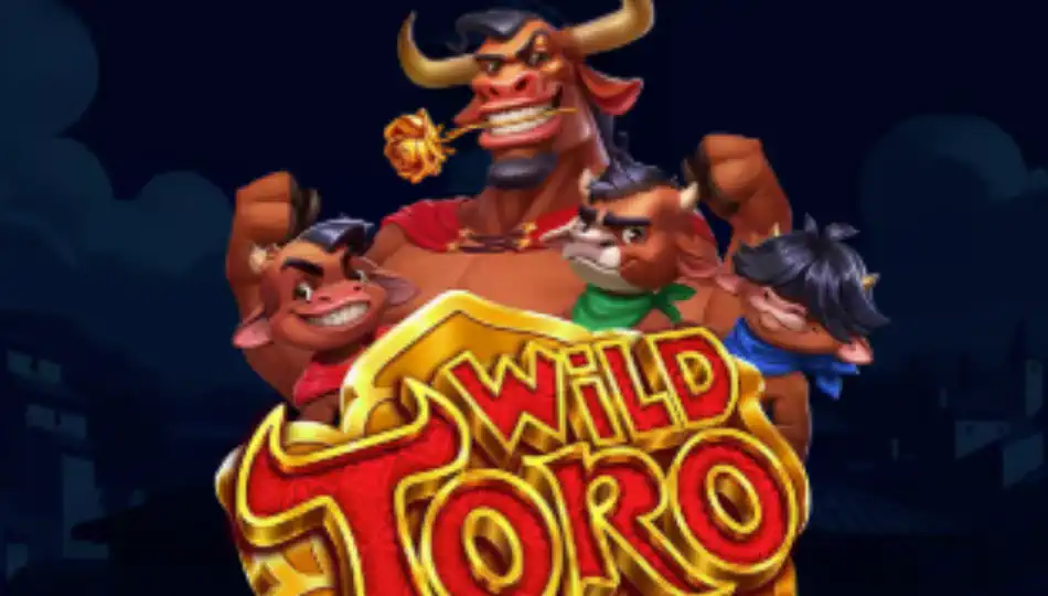 Wild Toro 3 gokkast